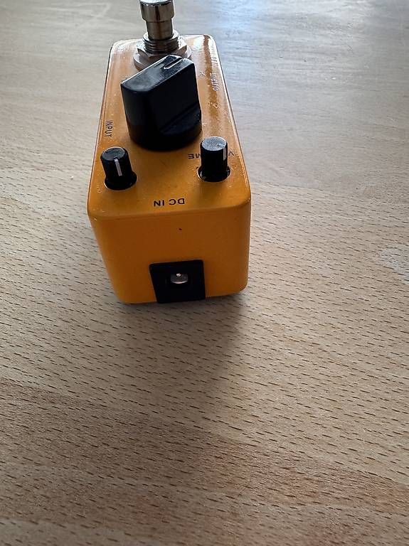 Instruments de musique: Compressor Pedal – D'occasion à Würenlingen par der-Rabe 1