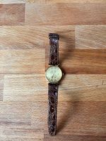 Swiss Made Capella SUCCES Armbanduhr