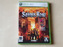 Saints Row FRA