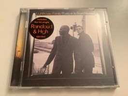 Lighthouse Family / Postcards from Heaven / 1997