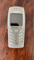 Classic Nokia Mobile Phone - A Retro Gem! Collectors Item