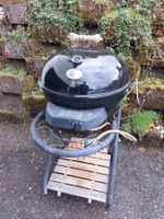 Kugelgrill Gasgrill Outdoorchef  Ascona 570 Top Zustand