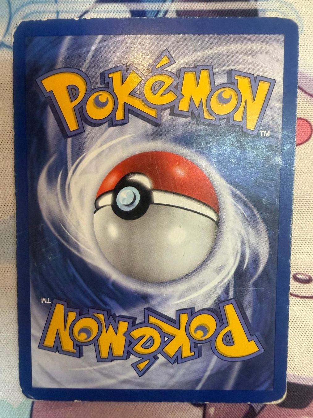 Pokémon Sammelbilder & Trading cards: Spectrum Set de Base - FRANÇAIS – Gebraucht aus Courgenay von ScamBoxOff 1