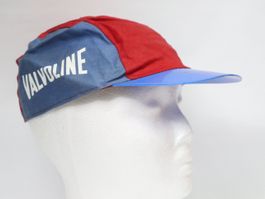 Vintage Mütze Valvoline Dächlikappe