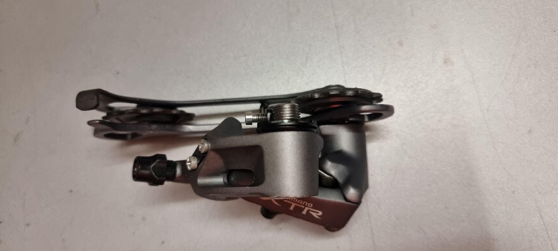 Shimano Pezzi di ricambio: Shimano XTR M952 Schaltwerk – Usato da Seon venduto da Stibinio 3