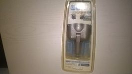 VIVANCO Auto 2-fach Steckdose.. Neu