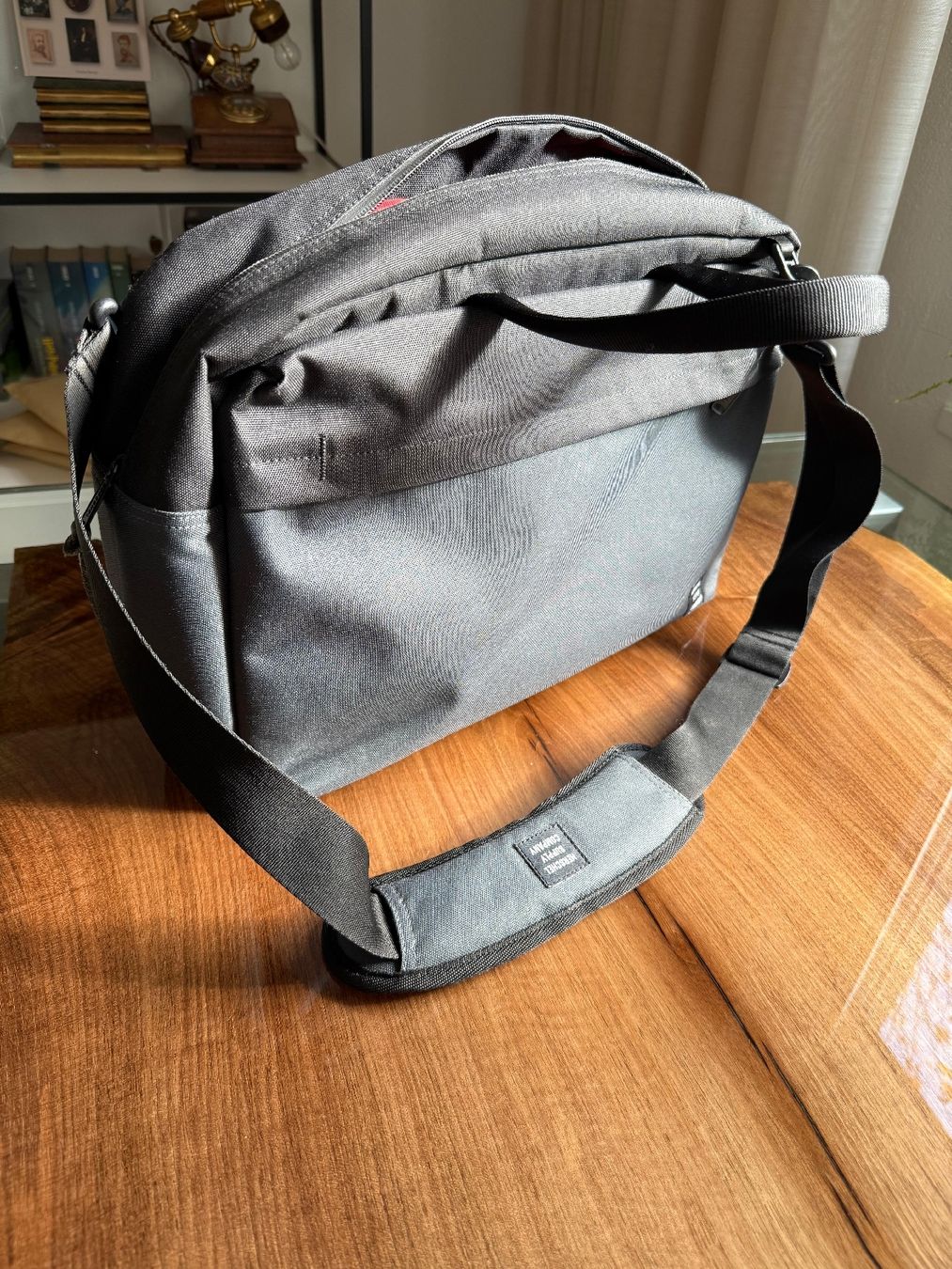 Herschel Borse: Herschel Notebooktasche Aktentasche  NP. - 110 – Usato da Winterthur venduto da tim_cl8x 8