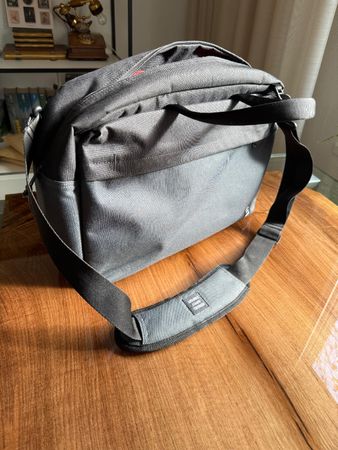 Herschel Notebooktasche Aktentasche  NP. - 110