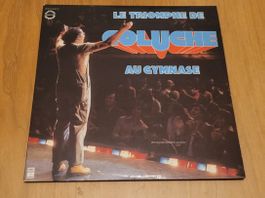 DLP  Coluche