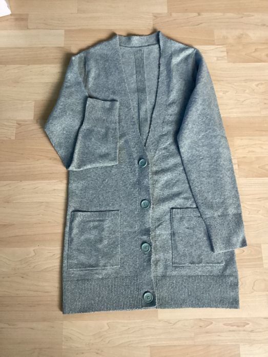 Giacche: Damen-Jacke, Multiblu, Gr. 36, gebraucht – Usato da Bad Zurzach venduto da Hibiskus78 4