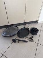 Thermomix TM31 Zubehör Z.B. Varoma, etc. 