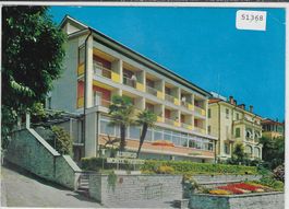 Albergo Monte Fiorito - Orselina/Locarno