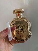French Avenue Leo EDP2ml.(Opus 1144 Filippo Sorcinelli Dupe)