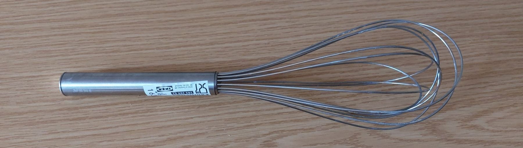 Elettrodomestici da cucina: IKEA Schwingbesen – Usato da Urtenen-Schönbühl venduto da Kahru