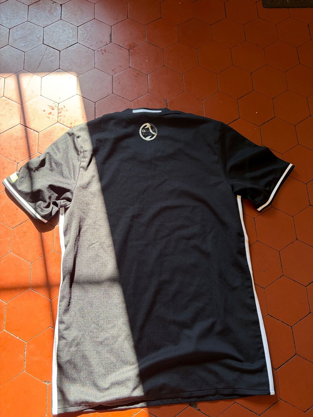 Adidas Leibchen & Hosen: FC Gränichen CUP Shirt Gr.L – Gebraucht aus Rorschach von Trash1 1