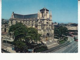 Genève ca. 1960