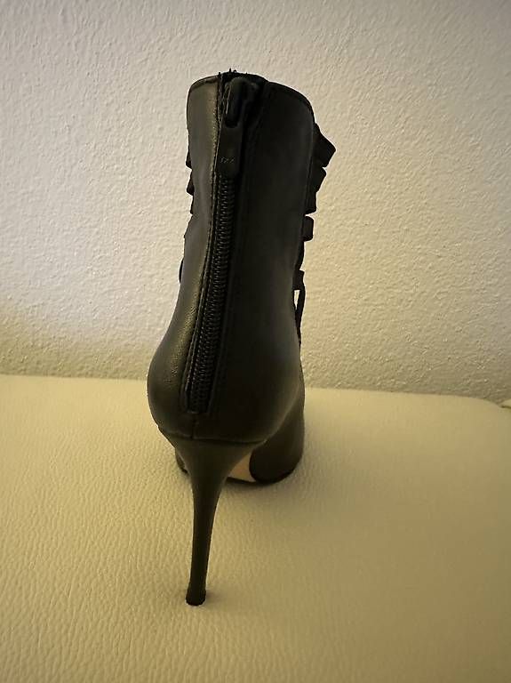 Damenschuhe: High Heels – Neu (gemäss Beschreibung) aus Dübendorf von Martha06 2