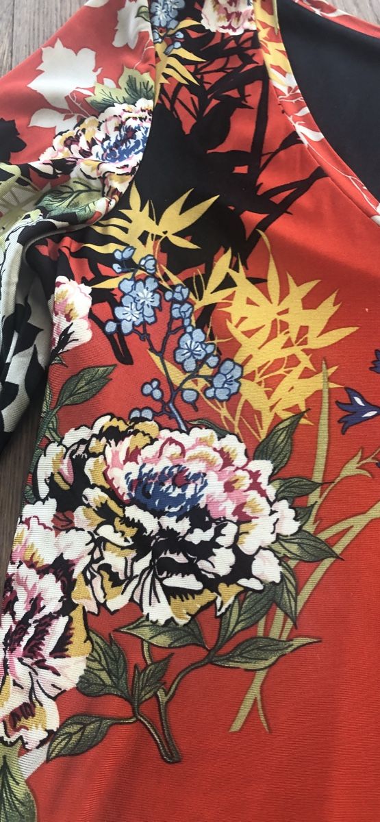 Kleider: Kleid Asia Style Gr:1 – Gebraucht aus Liestal von ell_6xc7 3