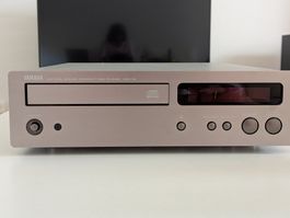 Yamaha CDX-10 High-End CD-Player – Pro-Bit Technologie