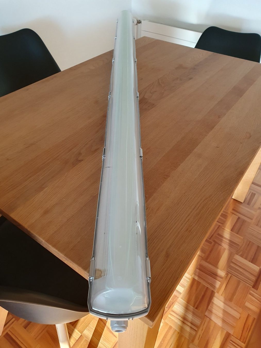 Regent Lampade: LED Outdoor Lampe neu – Usato da Münchenstein venduto da LightingPRO 2