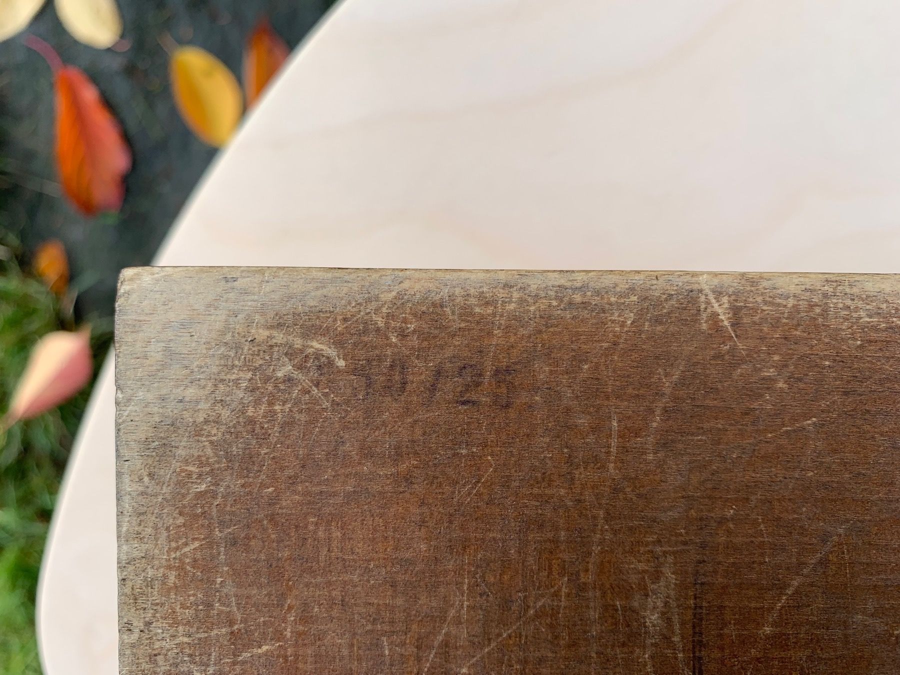 Altro in Bricolage: schöne alte Vintage Nähschatulle – Usato da Feldbach venduto da Olive1 7