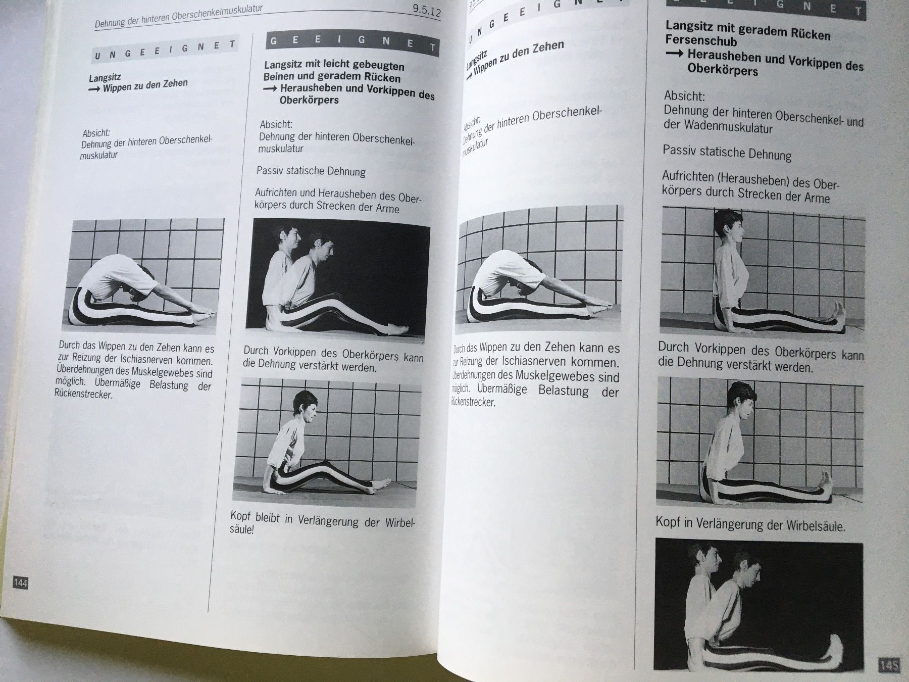 Libri: Gymnastik – Usato da Arth venduto da Vrecam51 2