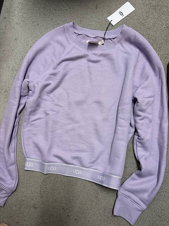 Maglioni & Felpe: Neuer Ugg Pulli – Nuovo e nell'imballaggio originale da Matten b. Interl venduto da pimkie84