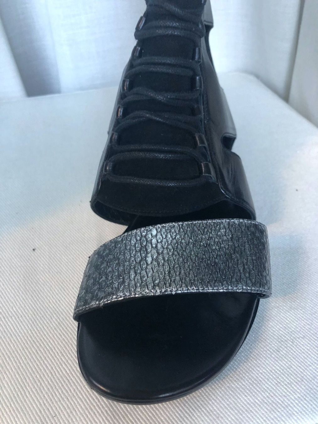Scarpe da donna: Barbara Bui Gladiator sandals N. 37. New – Nuovo (secondo la descrizione) da Lugano venduto da Vintage.Mood 3