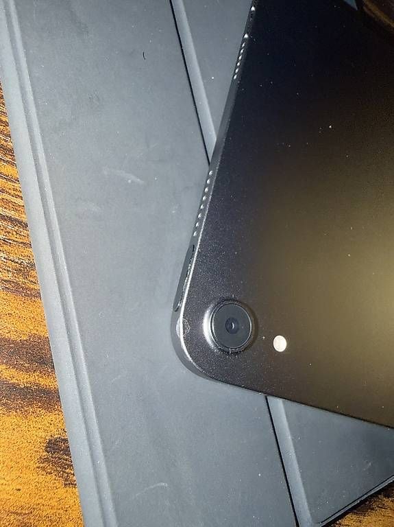 Tablet PC: Ipad mini 6th gen. Mit Pencil und case – Gebraucht aus St. Gallen von 84PYREXLIVIN06 1