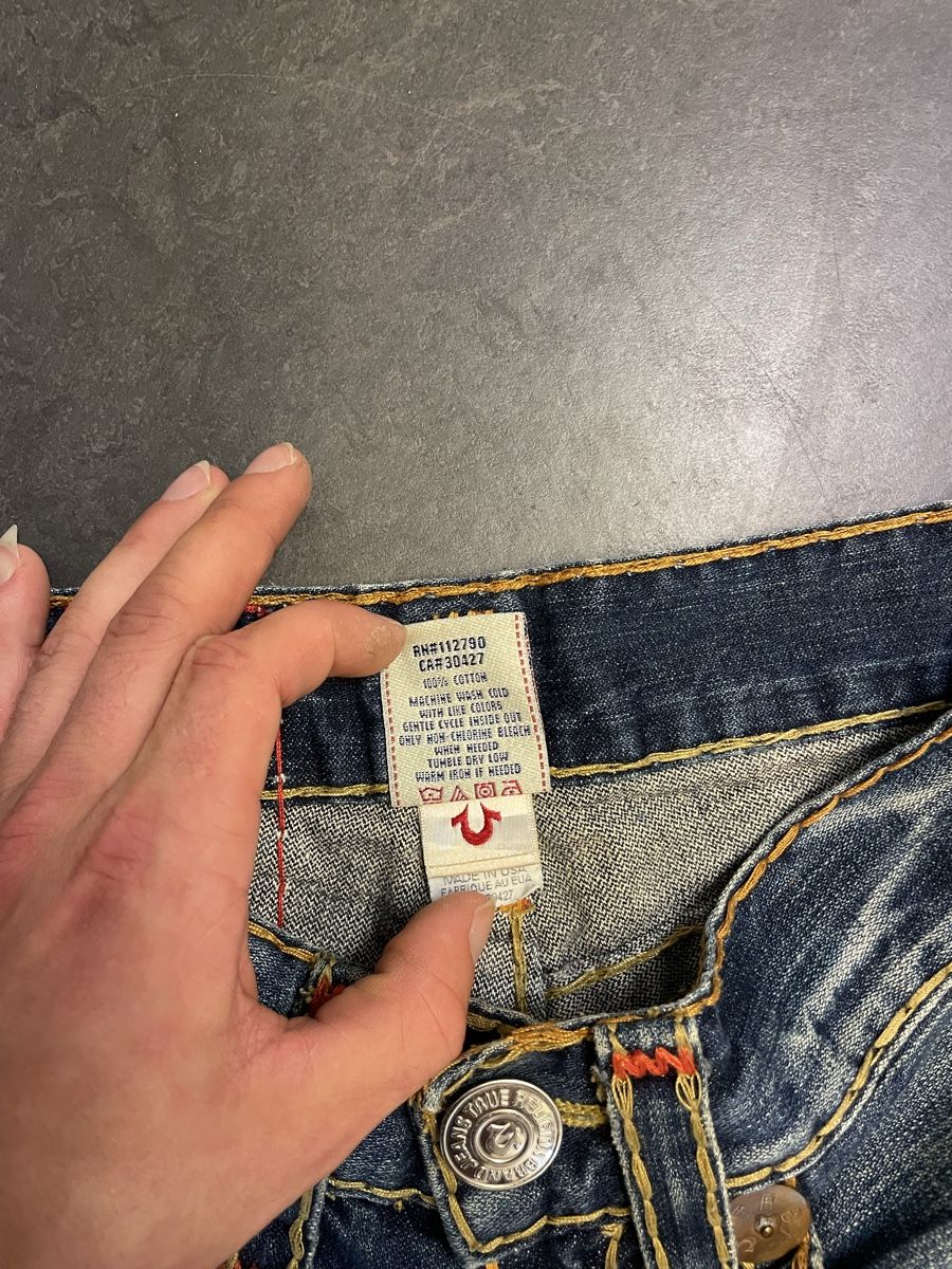 True Religion Jeans: True Religion Jeans – Usato da Bern venduto da lio_qn8y 6
