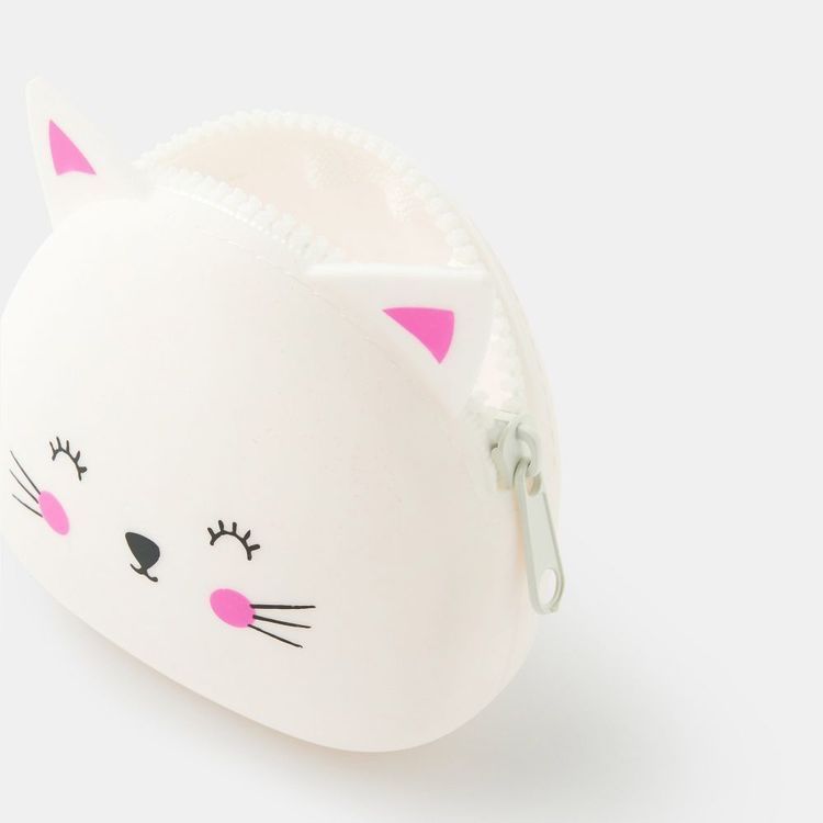 Altro per bambini: Accessorize Geldbörse Katze – Nuovo (secondo la descrizione) da Zollikon venduto da Krenapf 4