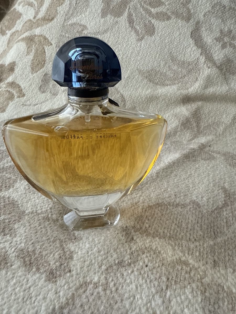 Guerlain Profumi & Eau de Toilette: Guerlain Shalimar Philtre de Parfum - 90ml bottle – Usato da Zürich venduto da wil_2sm9 2