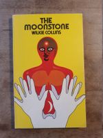 The Moonstne Wilkie Collins Longman