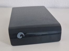 Seagate Externe Festplatte 1TB gebraucht