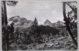 Piz d' Aela -Tinzenhorn - Piz Michel