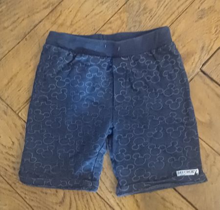 Kurze Hosen Grösse 116 von Orchestra