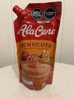 Peru Uchucuta Crema de Rocoto