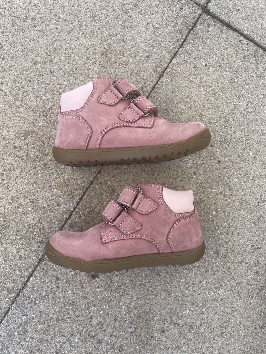 Geox Scarpe per ragazzi: Schuhe von Geox, Gr. 23 – Usato da Weiningen ZH venduto da wunderkaro 4