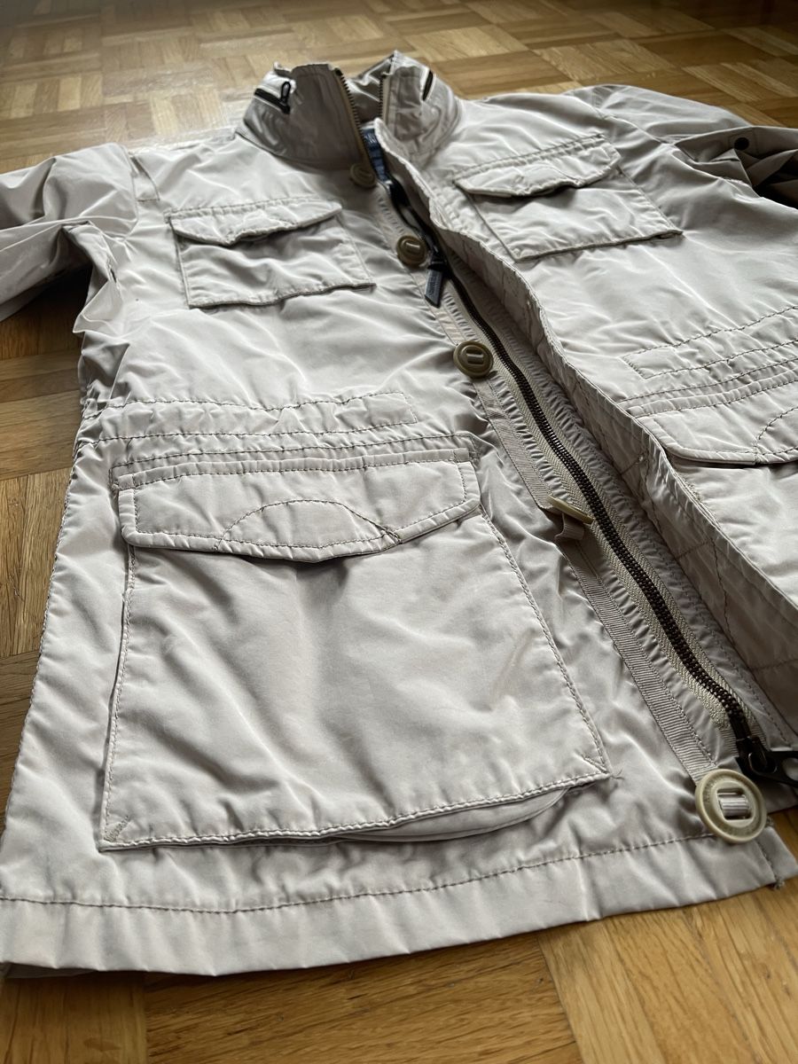 Armani Giacche: Armani Jeans Jacke – Usato da Goldach venduto da Pero911 3