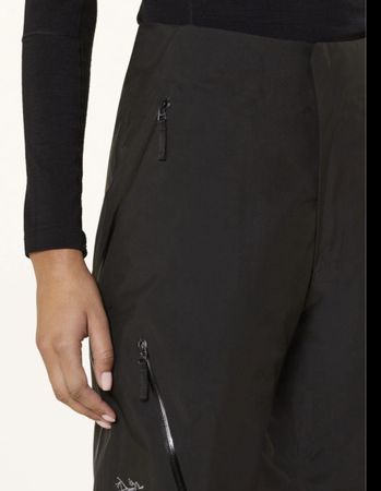Arcteryx Skihose Nita