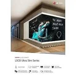 Componenti elettronici: 2x Komplette LED-Wand-Lösung 97 & 96 Komponenten – Nuovo e nell'imballaggio originale da Ried (Muotathal) venduto da tz2_zfk6 2