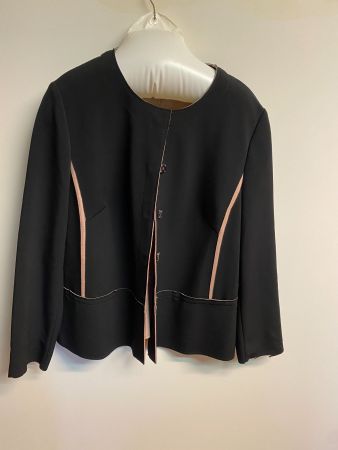 Gerry Weber Jacke Grösse 42