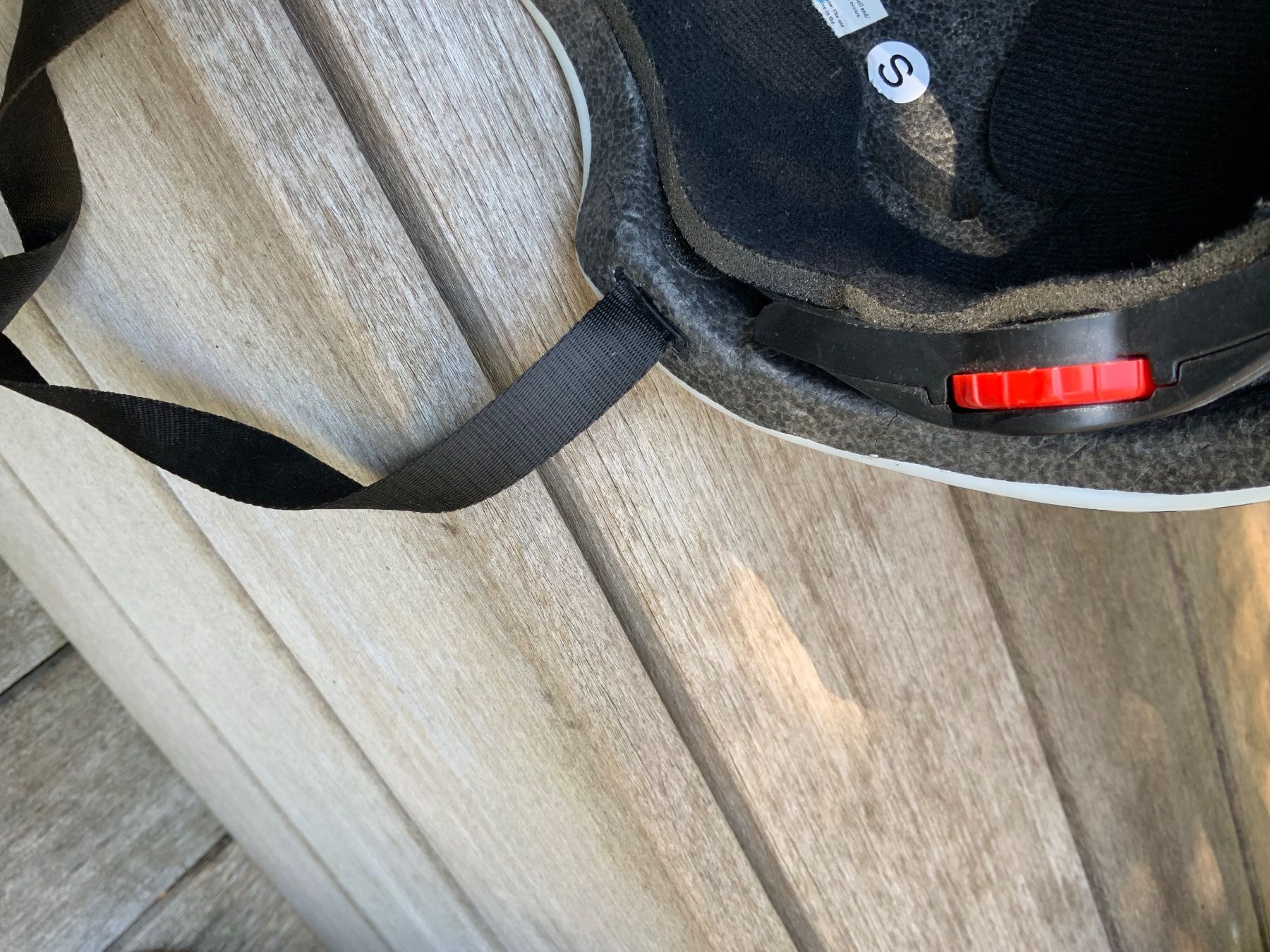 Caschi: Velo- und/oder Scooterhelm Grösse S – Usato da Rüti ZH venduto da moosstrasse16 4