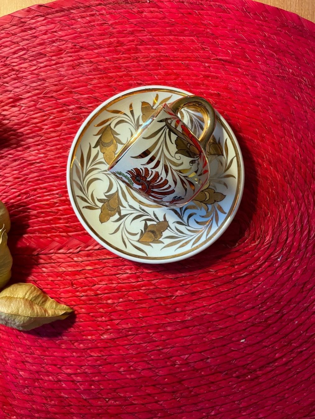 Tasses: Sammlung Kaffeetasse – D'occasion à Basel par Cynthiasanchez 1