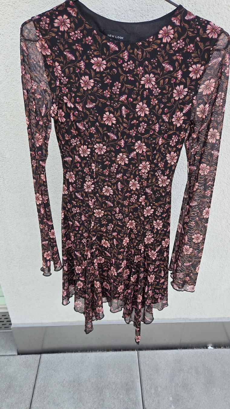 New Look Kleider: Kleid von  New Look - Grösse 34 – Gebraucht aus Wohlen AG von steffi_Bee