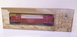 Bachmann CNR China Railway Box Car H0/DC