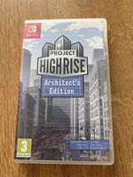 Nintendo Switch - Project Highrise