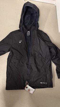 Regenjacke Kinder Gr.130/140, neu