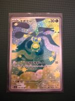 Pokemon TCG - Budew AR (m2a 196) J