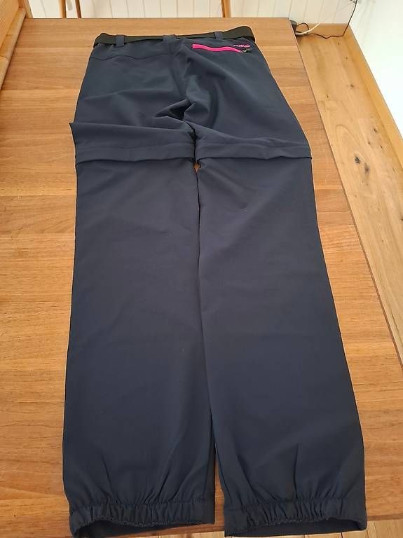 Hosen: Wanderhose Gr. 152 – Gebraucht aus Halten von Mutzji 1